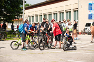 Zväčšiť fotografiu - Na koncovom úseku cyklomagistrály je rušno, pozrite si video z oficiálneho otvorenia - TSK_otvorenie cyk PB-ŽSK_mini (71 of 118)